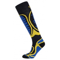 KILPI Lyžiarske ponožky ANXO-U veľkosť 43