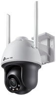 IP kamera vnútorná, vonkajšia TP-LINK VIGI C540-W(4mm)