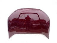 FORD EDGE II MK2 LIFT 18-21 Capot