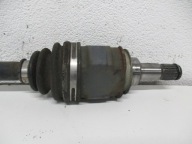 semi-axis right left rear part rear TOYOTA RAV 4 IV 2.0D
