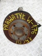 swing right MERCEDES A KLASA 176 1,5CDI rear part
