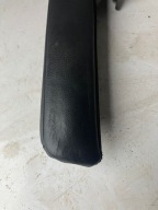 armrest seat driver´s CITROEN C4 PICASSO II leather left front