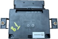 B1 PORSCHE MACAN S 2015 module control unit electric brake 95B907801B