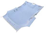 Dachhimmel Dachverkleidung OPEL CORSA D 3D 3 Tür