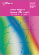 United Kingdom Balance of Payments 2006: The Pink