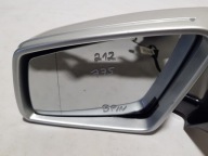 mirror left MERCEDES W212 C775 775 9PIN