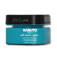 KABUTO Soft Matte Paste zmatňujúca pasta 150ml