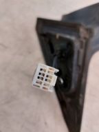 mirror right 5PIN MAZDA 6 and