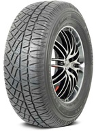 4x Michelin Latitude Cross 7.50/-R16 112S