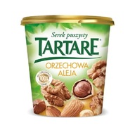 Serek kanapkowy Tartare Orzechowa Aleja 140g