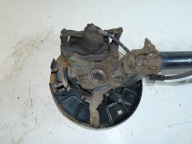 swing McPherson front VW CADDY IV 2K5412021AQ