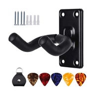 Ukulele Hanger Holder Guitar Holder Wall Mount 1pc