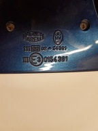 mirror right MASERATI 3200 GT 7+4 PIN 0154381