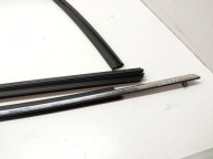 moulding door dust gasket right front Mazda 6 III (2012-)