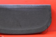 plato boot TOYOTA COROLLA IX E12 5D HB LIFT 03-07