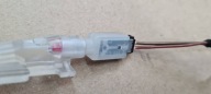 A7 4G Licht OSWIETLENIE Leuchte Innen- Türgriffe Tür 4D0919063A A6 C7