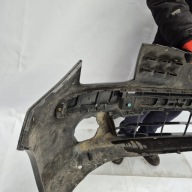 NISSAN PIXO 08- bumper front front