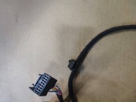 VW GOLF VI mirror right electrics 10-PIN HB LB9A