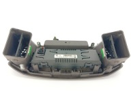 display switch KRATKI air conditioning devices 13233977F Opel Insignia and A