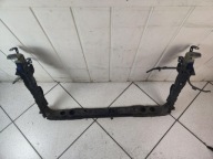support panel for radiators pillar iron Toyota Prius plus ZVW40 facelift 2015