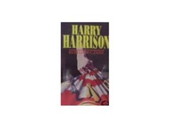 Rebelia w czasie - Harrison Harry
