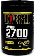 Universal Amino 2700 350 tabliet AMINOKYSELINY