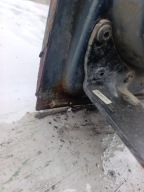 door sliding VW T5 T5 lift side right