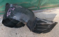 SKODA ROOMSTER 09R 1.6 B mudguard right front 5J0809958