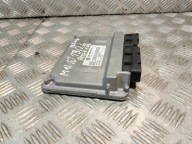 control unit computer of the engine SEAT ALTEA 1.6 B 06A906033FH
