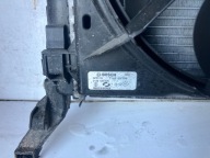 support panel for radiators radiator RENAULT LATITUDE 3.0 DCI 214810032R