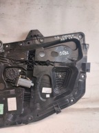 window regulator right front FORD FIESTA MK6