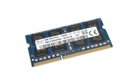 Pamäť RAM DDR3L SK Hynix 11-13-F3 HMT41GS6AFR8A-PB 8 GB