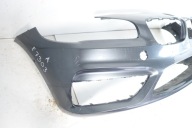BMW 2 F45 F46 bumper front front 14-18 7328677