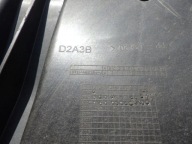 FORD TRANSIT CONNECT II 2 MK2 12- Blende Abdeckung abdeckung der Stoßstange