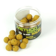 KULKI PROTEINOWE JAXON16mm MIÓD FG-KH07