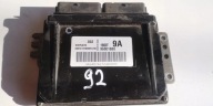 computer ECU CHEVROLET MATIZ DAEWOO 5WY5407A ORYGI