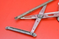 window regulator right front EU 85710-50100 LEXUS LS 4 IV LS600H 06-09