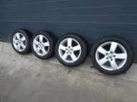 4X wheels discs tyres VW 1T0601025M 2022R