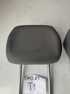 rest KANAPY rear part FIAT TIPO II right left