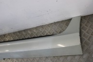 cap threshold threshold left 31448911 VOLVO S60 V60 III 3 KOMBI 2.0D
