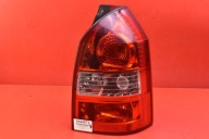 light right rear part rear 92402-2E0 HYUNDAI TUCSON 1 and 04-10