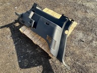 side upholstery side boot rear part rear. left Ford Flex 2013+