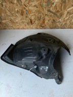 mudguard left front RENAULT ZOE rear part