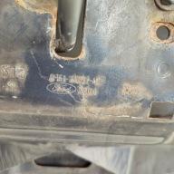 FORD C-MAX MK2 II 10-14 Cofano AM51-16K692-AB