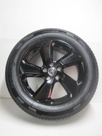 wheels discs tyres Toyota Rav4 Rav 4 V R18 23R
