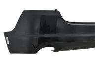 bumper rear rear part JAGUAR XF X250 sedan PDC PEC