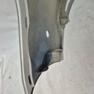 FORD FOCUS MK3 HB LIFT 14- bumper rear part rear 6XPDC