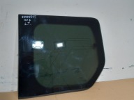 window bodywork side left rear part FORD CONNECT MK2