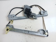 PEUGEOT 1007 window regulator left front 440758H
