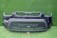 KIA SOUL LIFT 11-13 front bumper front